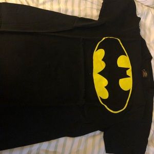 Batman shirt